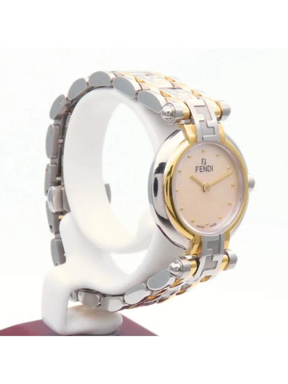 Fendi brand watch
